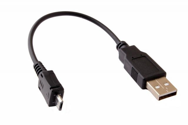 Logilink cable USB A - USB B micro 1,8 metros macho-macho 2.0 CU0034