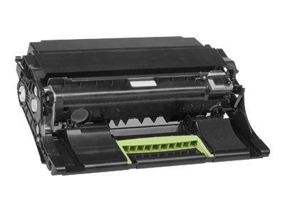 Lexmark unidad de imagen 500Z 50F0Z00 60.000 páginas MS310, MS312, MS315, MS317, MS410, MS415, MS417, MS510, MS517, MS610, MS617, MX310, MX317, MX410, MX417, MX510, MX511, MX517, MX521, MX522, MX610, MX611, MX617, MX622