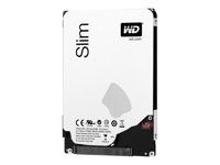 WD disco duro interno 500Gb SATA 2.5