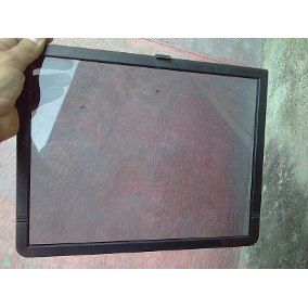 3M Filtro cristal antirreflejos para pantalla ordenador Mod.0 12