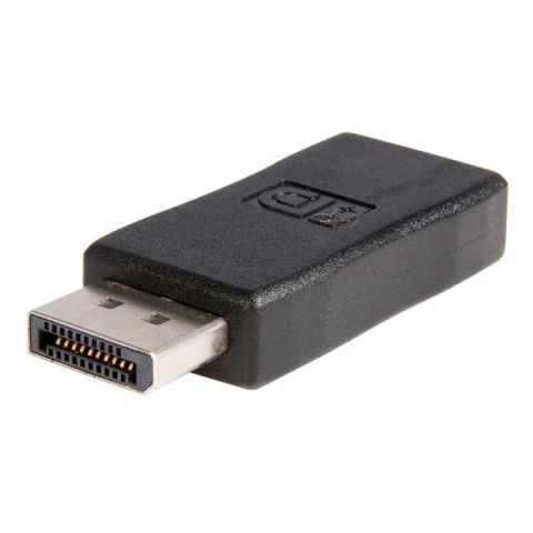 Startech Adaptador Displayport M -  HDMI H - DP2HDMIADAP - pasivo