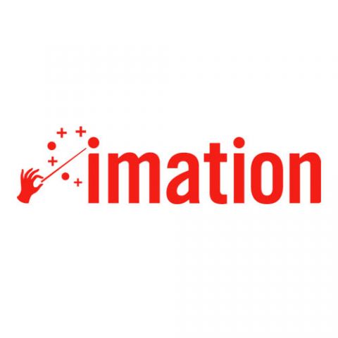 Imation cinta limpieza 8mmm. 12 ciclos 5111145383