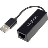 Logilink adaptador USB 2.0 a LAN Gigabit