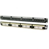 LogiLink patch panel 19