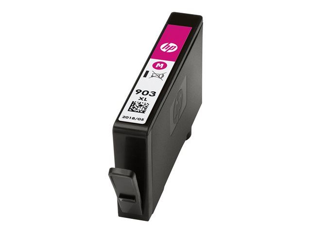 HP cartucho tinta magenta 903XL T6M07AE 825 páginas para Officejet Pro 6960,6970