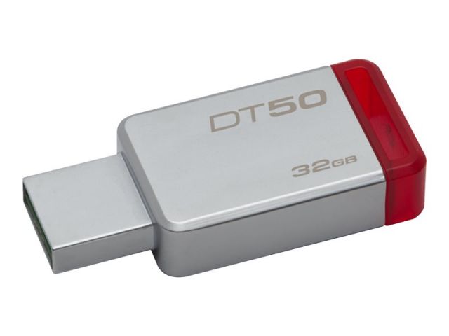 Kingston datatraveler50 - 32 Gb USB 3.1 - DT50/32GB