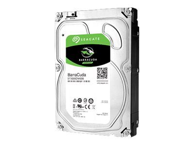 Seagate disco duro SATA 3,5