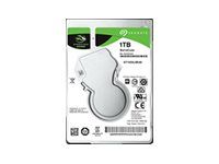 Seagate disco duro SATA 2,5