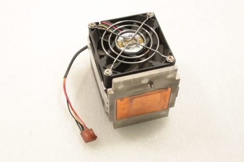 HP ventilador 413977-001 para Prolian ML350 G5 Server