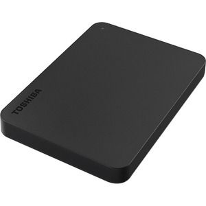 Toshiba disco duro externo 1TB USB 3.0 HDTB510EK3AA