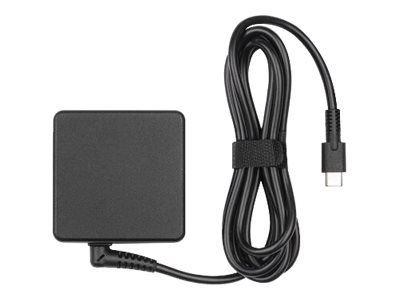 Dynabook Adaptador Universal CA USB Type-C PD 65W, 3 pines    PA5352E-1AC3