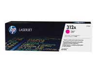 HP tóner CF383A(Nº312A) LJ Pro MFP M476dn/dw/nw MAGENTA 2700 páginas