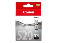 Canon cartucho de tinta PGI520BK 2932B001 negro iP3600