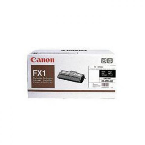 Canon toner negro  FX1 L760-770