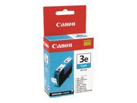 Canon cartucho de tinta BCI3C 4480A002 cyan BC31-BJC6000