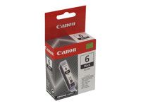 Canon cartucho de tinta negro CI6BK 4705A002 S800S-S900-S9000-i950