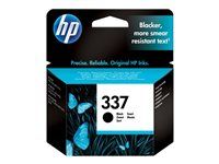 HP cartucho de tinta negro 337 C9364EE DJ5940/psc2575 11ml. 420páginas