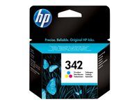 HP cartucho de tinta tricolor 342 C9361EE DESJ 5440/SC 1510 220 páginas