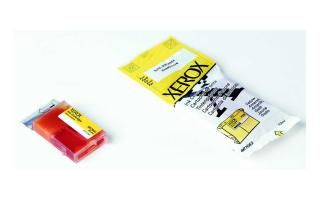 Xerox cartucho de tinta amarillo 8R7663Y DWC450c,XJ4C