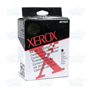 Xerox cartucho de tinta negro 8R7638 DWC-XJAC