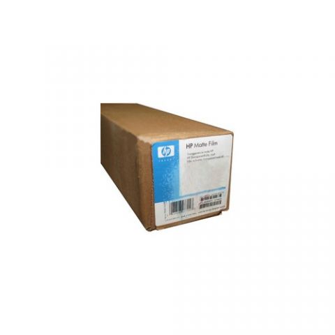 HP papel poliester-acetato-vegetal mate 51642A rollo 24