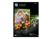 HP Papel fotografico Q5451A A4 satinado 25 hojas 210 x 297 mm - 200 g/m2