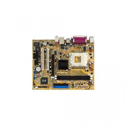 Asustek placa base Socket A A7S8X-MX-EAYZ AMD ATHLON / 64 SEMPRON