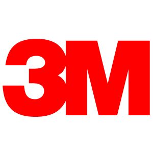 3M cinta de datos cartucho de media pulgada 1/2