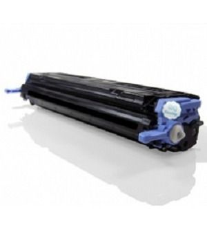 Toner cyan compatible para HP Q6001A 2.800 paginas