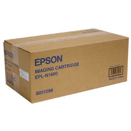 Epson revelador - unidad de imagen S051056 EPL N1600