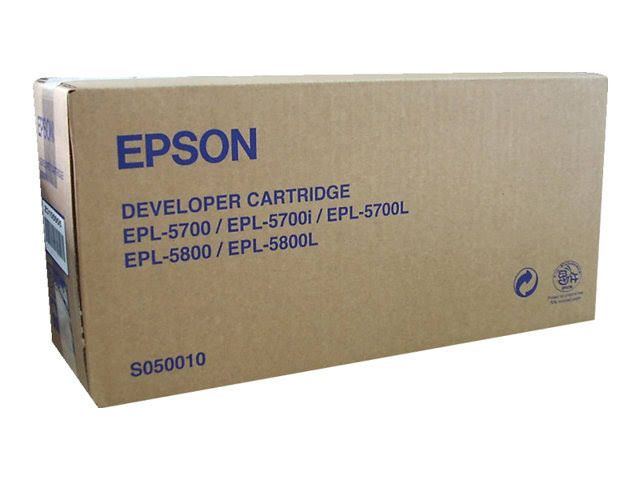 Epson toner S050010 EPL 5700-5800