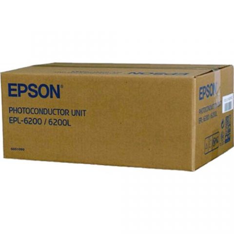 Epson fotoconductor S051099 EPL6200-6200L 20.000 páginas