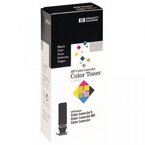 HP toner negro C3105A 3.000 páginas(cartucho caducado no afecta a su funcionamiento) para laser jet 5 - 5M