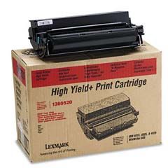 IBM toner negro 1380520 9.500 paginas 4019/28/29/35