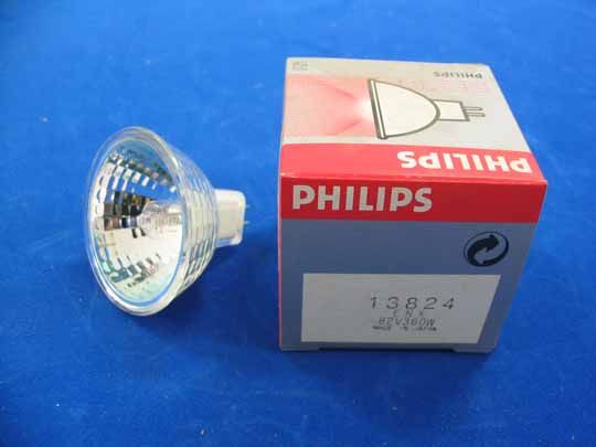 Philips lámpara retroproyector ENX 82V-360W M.213 para 3M 9050/60/70/80, 9100