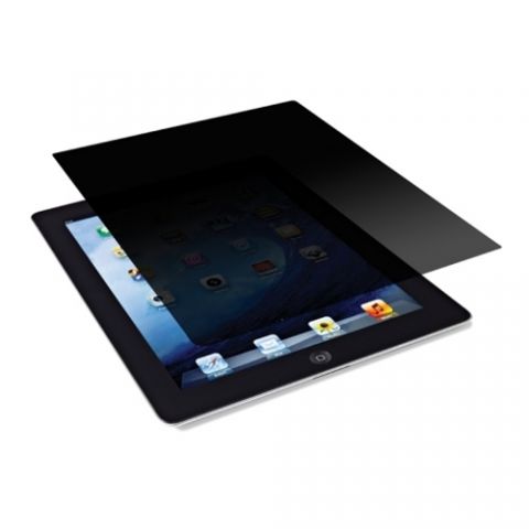 3M Protector de pantalla y privacidad para Ipad modo vertical / LANDSCAPE   98-0440-5539-4