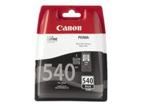 Canon cartucho de tinta negro PG540 5225B004 200 páginas PIXMA MG2250