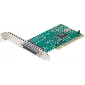 Dexlan tarjeta PCI paralelo 1 puerto 32Bit 920360