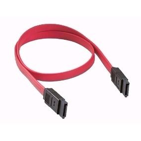 Cable serial ATA150 46 cm. 09558