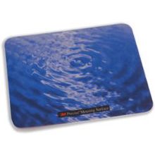 3M Alfombrilla mini LX210BE 12,7cm x 16,5cm reposicionable para ratón