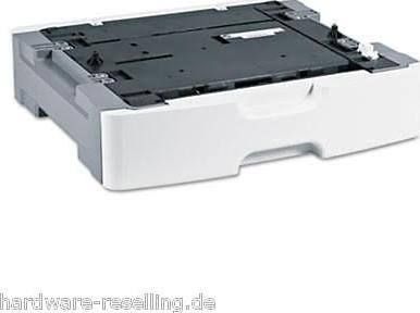 Lexmark bandeja para impresora E260dn 34S0250 capacidad de 250 hojas