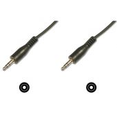 Logilink cable audio Jack 3,5-M-a-Jack 3,5-M 5 metros