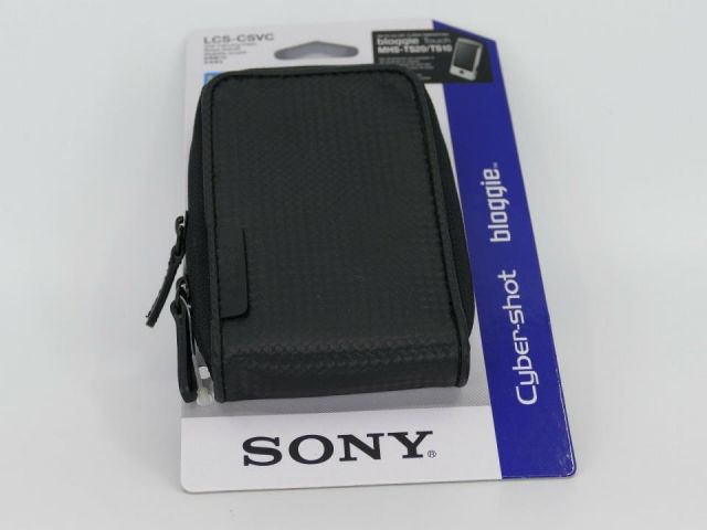 Sony funda cámara digital LCSCSVC.AE serie T