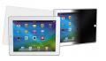 3M Protector de pantalla y privacidad de Quita y Pon para Ipad modo horizontal  98-0440-5851-3, medidas 7,18