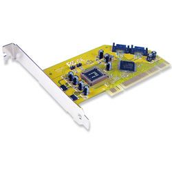 Sunix tarjeta PCI 2 puertos internor Serial-ATA internos 2100